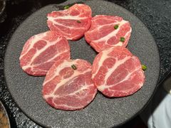 -喵小乙碳火烤肉(大坪协信星光天地店)