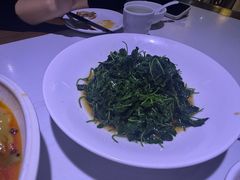 -老平安农家菜(平安店)