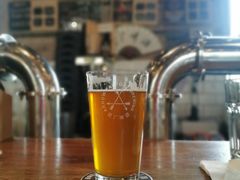 -Arrow Factory Brewing箭厂啤酒