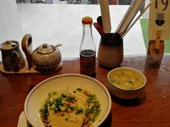 -十面春风·江南面馆(崇宁路店)