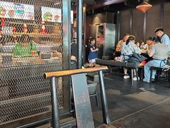 -川西坝子火锅(清江东路3.0直营店)