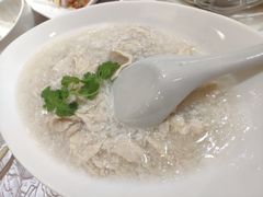 功夫雪花鸡肉-苏州冠云大酒店