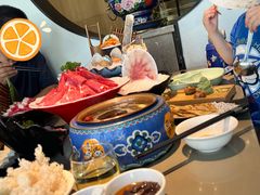 -享月汤皇·海鲜小火锅·聚会(曲江创意谷店)