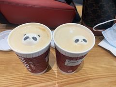 -COSTA COFFEE(济南振华商厦店)