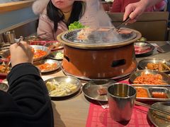 -西塔老太太泥炉烤肉(北京望京店)