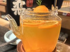 -柔杉家黑牛烤肉·活鳗鱼(太原街店)