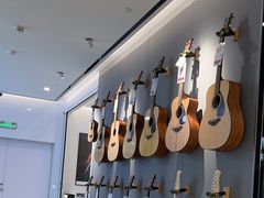 -雅马哈乐器专卖店(广州旗舰店)