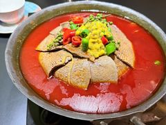-云炒记.丽江传统菜(丽江古城店)