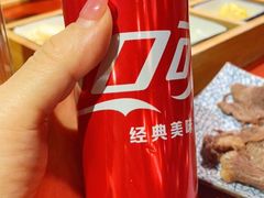 -喜牛烧肉酒场·黑金店(威高广场店)