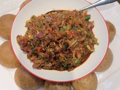 -那家老院子东北菜·饺子·小鸡炖蘑菇(艳华街店)