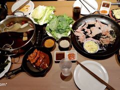 -火炉火自助餐(悠唐购物中心店)