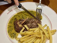 -Entrecôte 法国牛扒馆(保利·时光里店)
