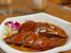 -大门水乡·顺德菜