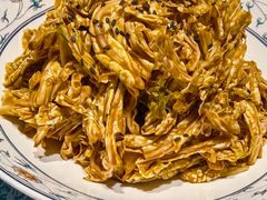 -北塘海鲜·天津菜·鲅鱼水饺是一绝(大光明桥旗舰店)