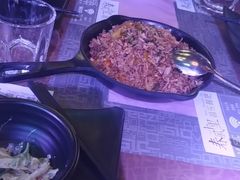 -春风十里烧烤音乐吧(实力乐队驻唱三元里店)