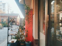 -Bamboo Today Cafe(国创园店)