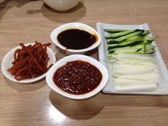 -姥家春饼店(漳州二路店)