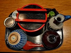 鳗鱼饭三吃-本家 柴藤