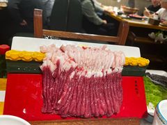 京城飘雪-聚宝源(西单店)