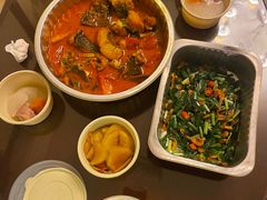 -香宫中餐厅 · 桂林香格里拉