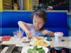 -丰茂烤串(金泉美食宫店)
