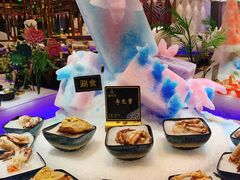 -海玥荟海鲜姿造自助餐厅(欧罗巴广场店)