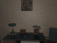 -魔方cube剧情密室逃脱(海岸城店)