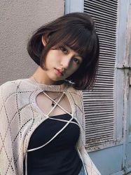 -HG美发设计沙龙