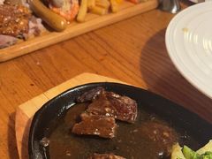 -宝莱纳啤酒花园餐厅PAULANER BRAUHAUS Nanjing(广州路店)