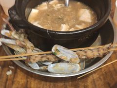 -大胡子海鲜·天津菜·砂锅烧烤(五大道创始店)