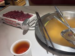 -八合里潮汕鲜牛肉火锅(万科里店)