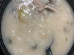 -潮生潮汕砂锅粥