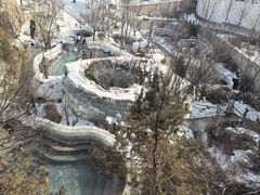 -清河半岛温泉度假酒店