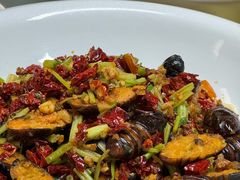 -漫天香·小龙虾餐厅(夏湾店)