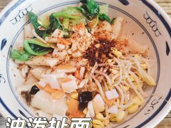 -左陕右甘(亚运村店)