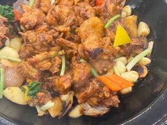 -福禄财东北菜(珠江帝景店)