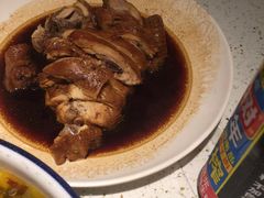 -东园小馆·早茶·淮扬小炒(印象汇店)