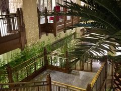 -太湖饭店·寄畅轩中餐厅