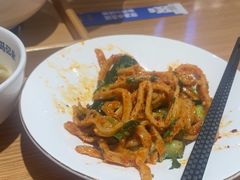 -马记永·兰州牛肉面(3019君尚店)