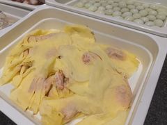 -杭州开元名都大酒店·地中海自助餐厅