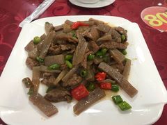 -渔老大·有机鱼馆·老字号(古城店)