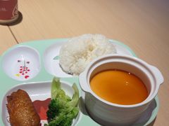 -多喝汤·粤式茶餐(太和金铂店)