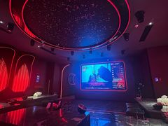 -星聚会KTV(景枫中心店)