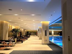 -北京嘉里健身·Kerry Sports(北京嘉里大酒店)