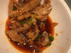 -蔡家酒楼(一德街店)