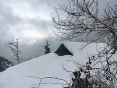 -九峰山