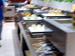 -中乐百花酒店-自助餐厅