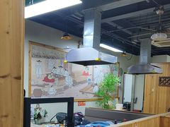 -朝鲜烤肉(安宁庄店)