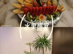 -淮扬府(安定门店)