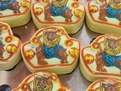 -昆明冠生园·蛋糕·面包(南强街店)